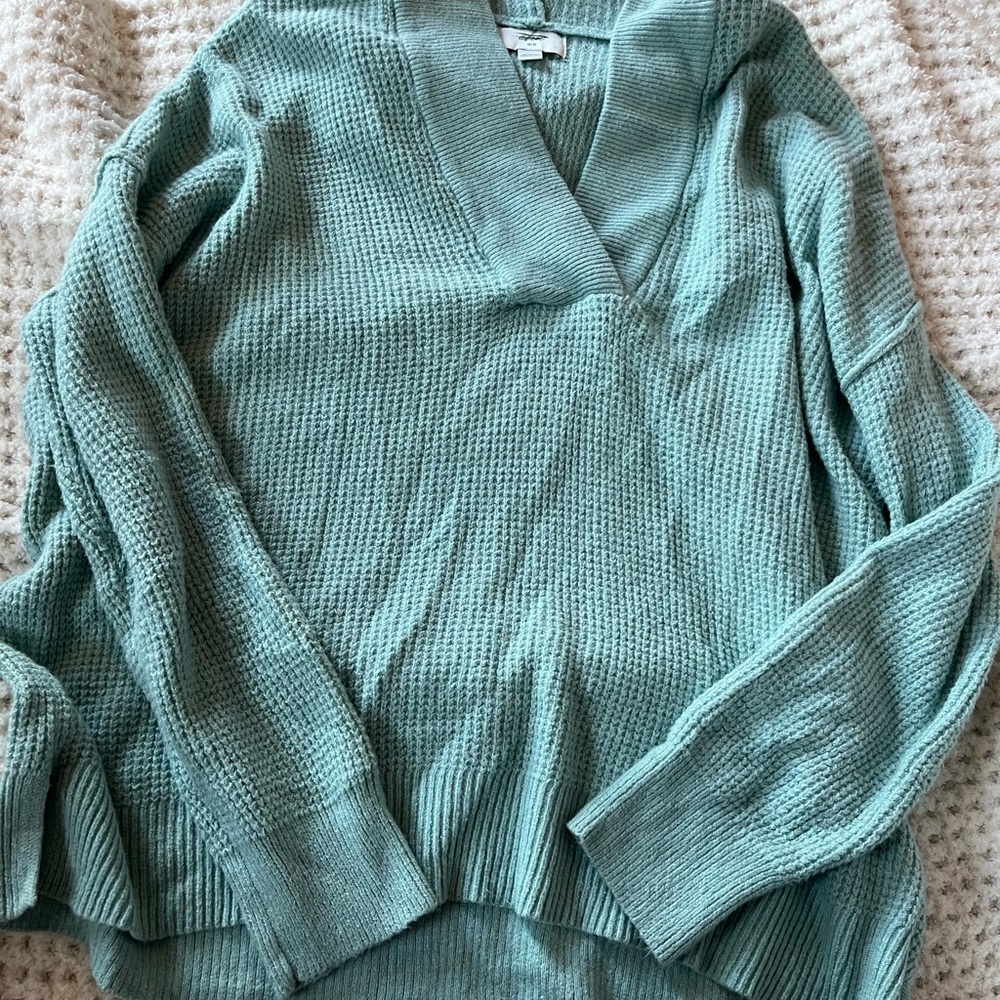 Aerie pullover